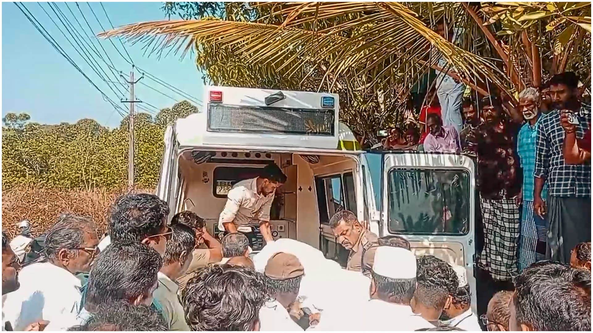 Kerala Mass Murder Case Inside Story Murderer Killed Lover as She Would Be Alone Without Him
