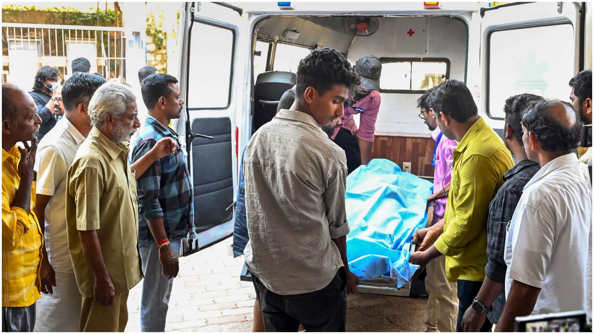 Kerala Mass Murder Case Inside Story Murderer Killed Lover as She Would Be Alone Without Him