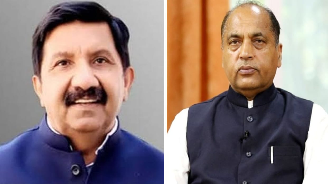 Himachal Deputy CM Mukesh Agnihotri said Government will not take money from temples for government schemes
