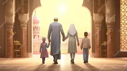 issue of Muslim conversion is not limited to missionaries mission In Lucknow Their culture is being attacked