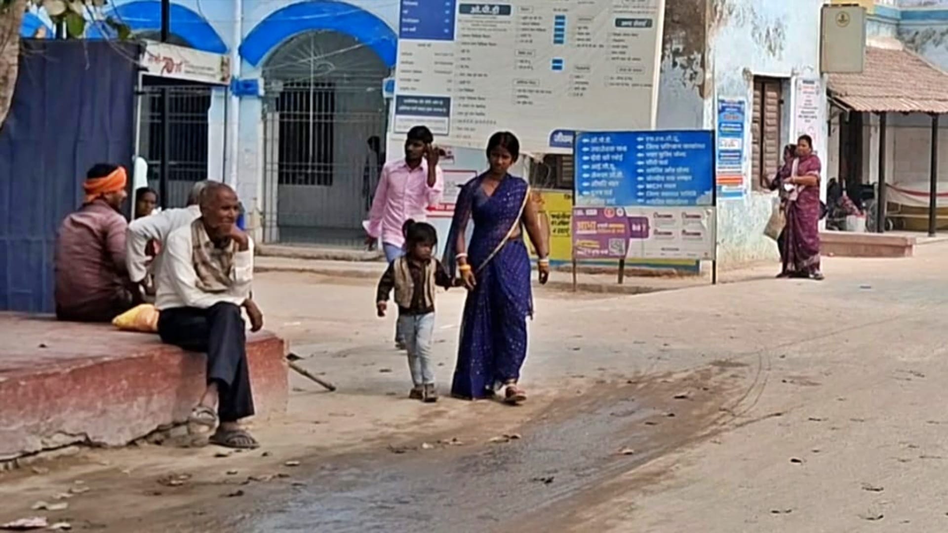 Muzaffarpur: Health department in alert mode as soon as cases of Chamki fever come, public awareness campaign