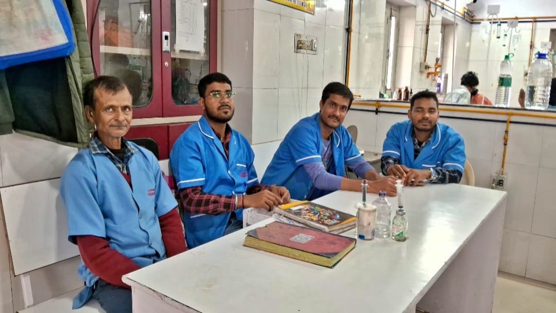 Muzaffarpur: Health department in alert mode as soon as cases of Chamki fever come, public awareness campaign