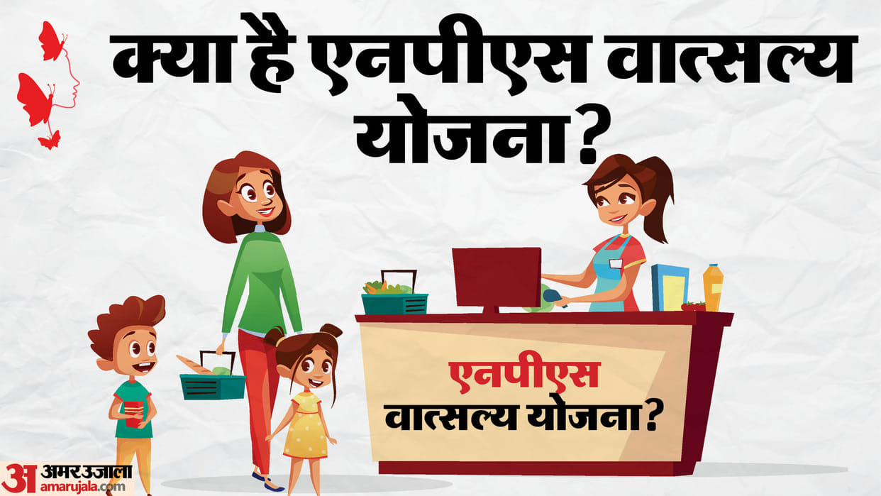Womens Day Special: Make your daughter future bright with NPS Vatsalya Yojana; Know everything about it