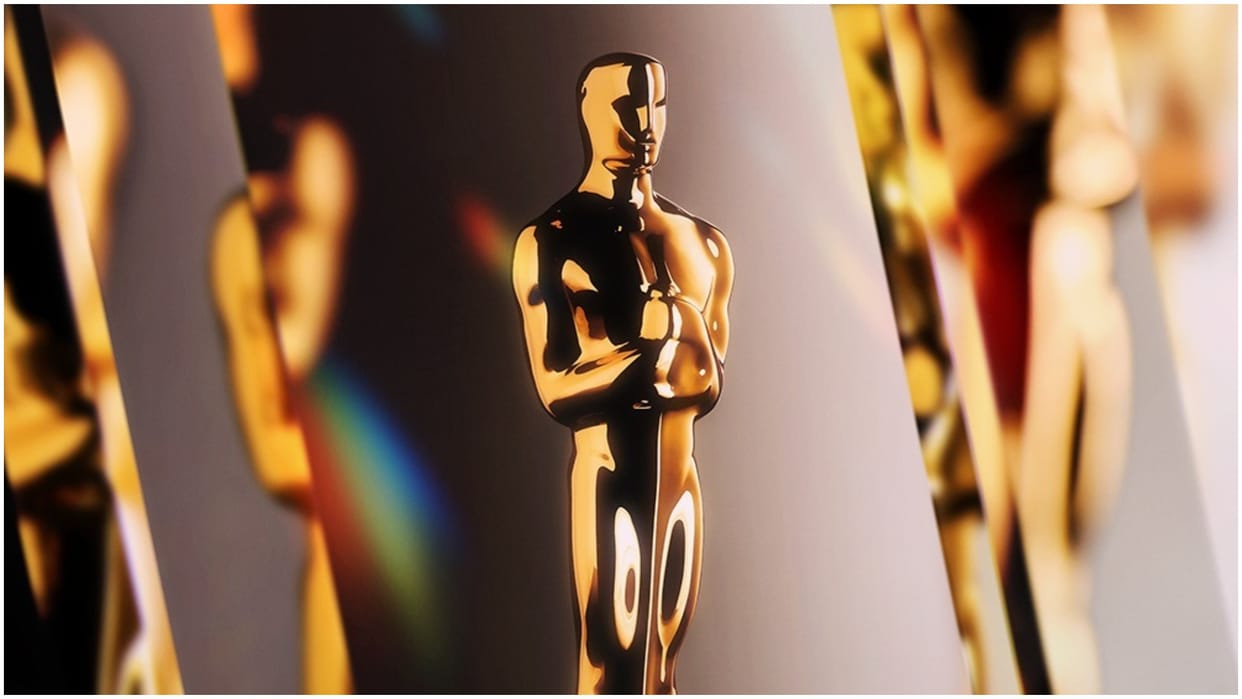 Oscar award academy to add stunt design award for its 100th ceremony