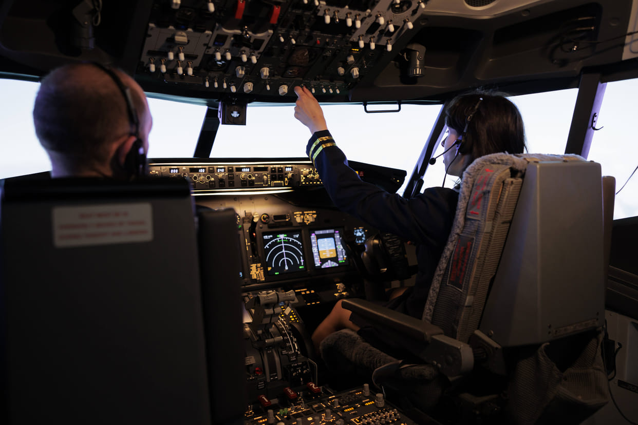 Pilot Training: Odisha Govt provide pilot training to 50 tribal students, know details