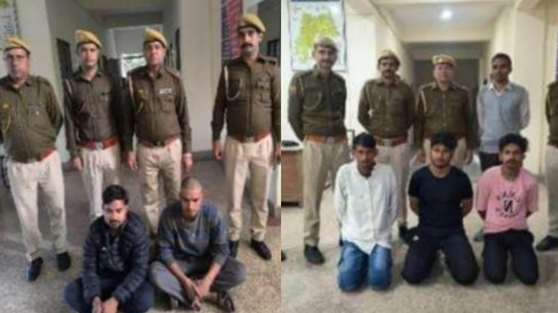 राजस्थान