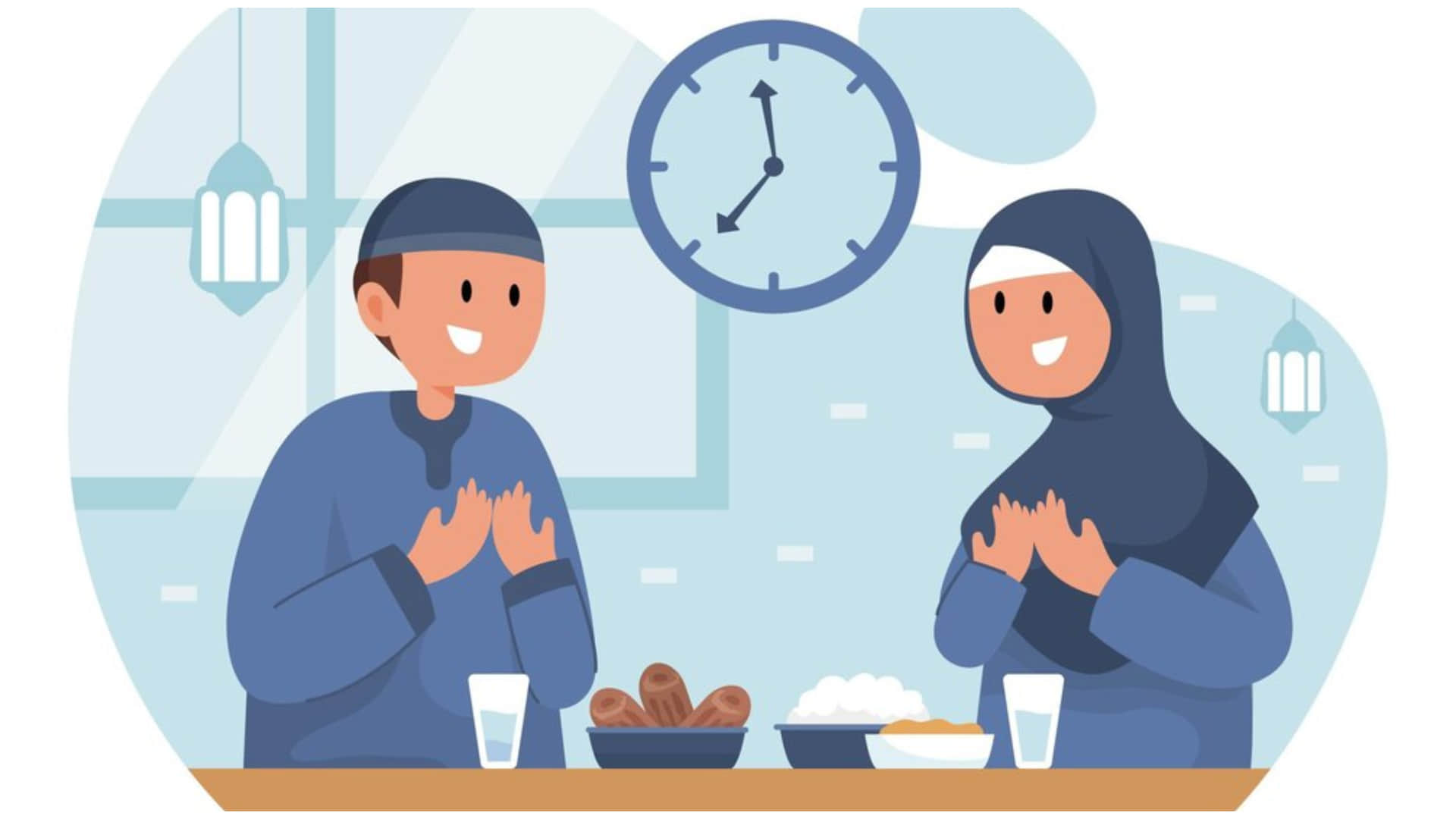 ramadan 2025 health benefits of ramadan fasting know roza rakhne ke kya fayde hain