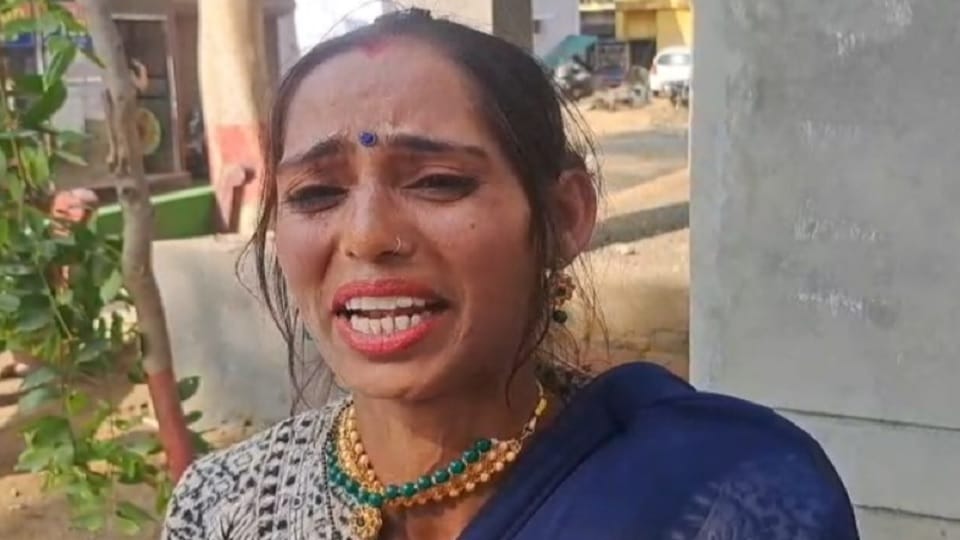 Attack on wedding procession: Women and children screamed, stampede...