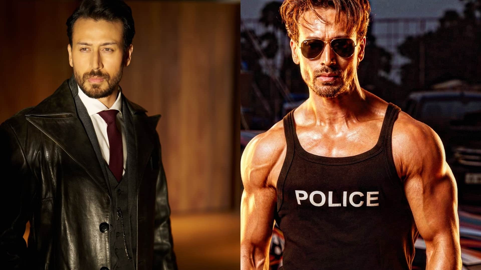 Bollywood actor tiger shroff birthday know interesting facts about him