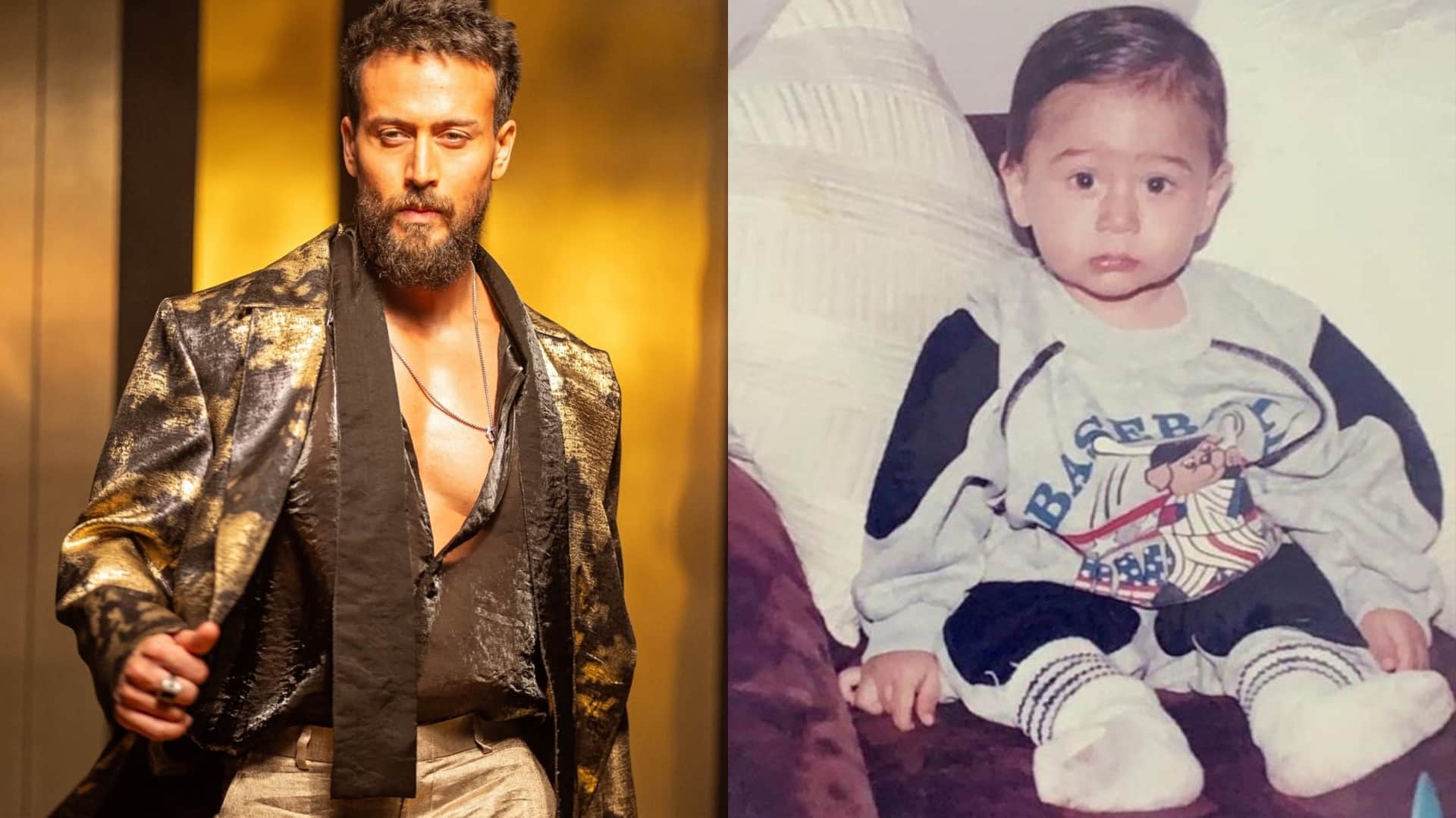 Bollywood actor tiger shroff birthday know interesting facts about him