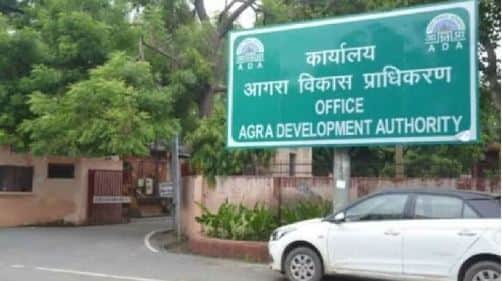 ADA Summons Ansal Director; Sushant Taj City Integrated Township Faces Uncertain Future