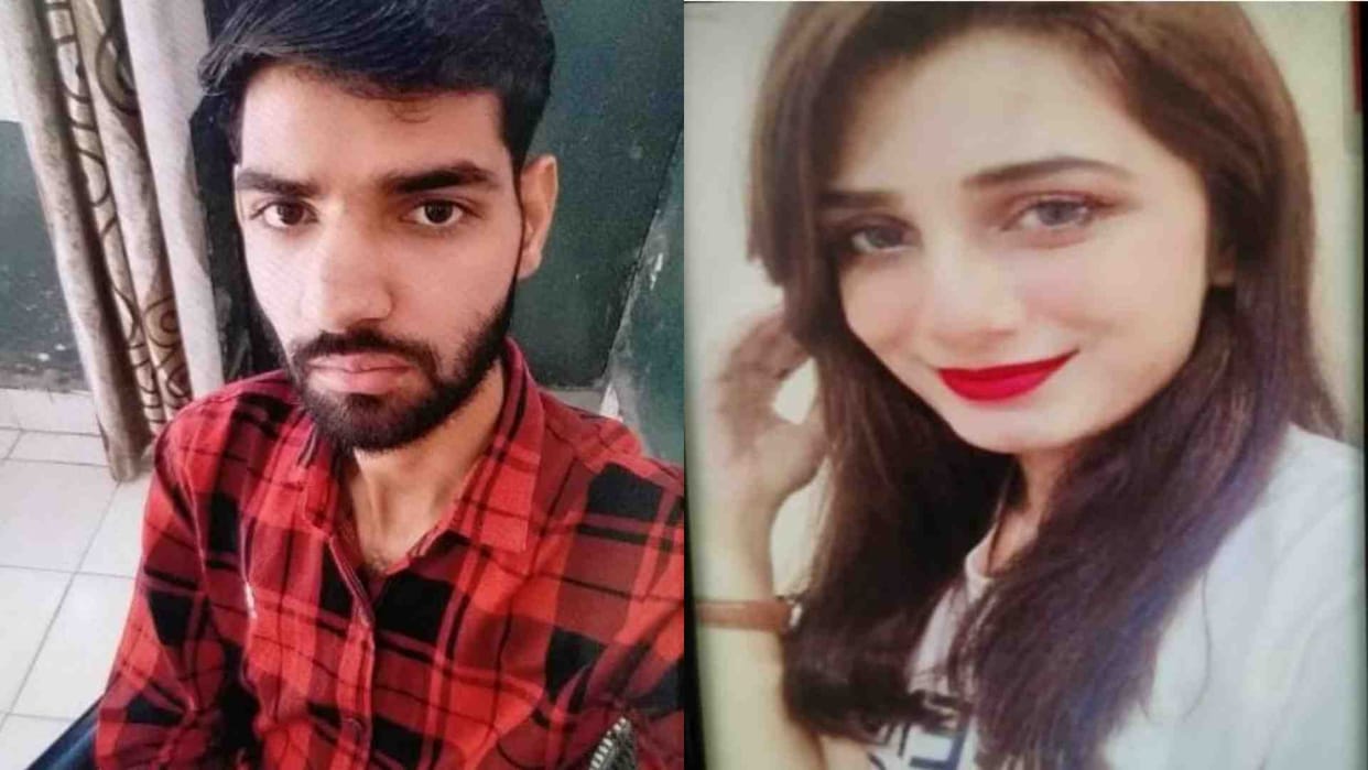 Honey Trap: Railway employee spying for ISI arrested