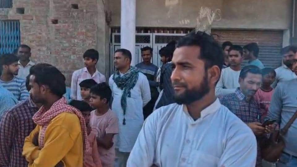 story of terrorist Abdul who joined Jamaat after contacting Maulana Usman in Ayodhya