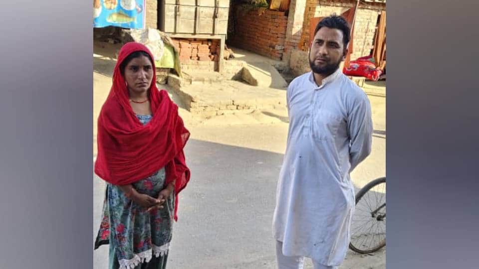 story of terrorist Abdul who joined Jamaat after contacting Maulana Usman in Ayodhya