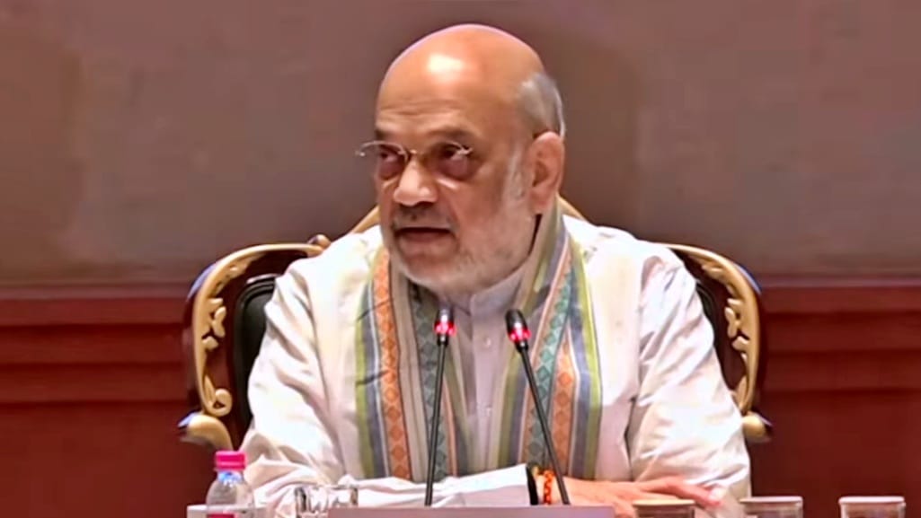 MHA updates list of 67 banned terrorist organizations, unlawful group