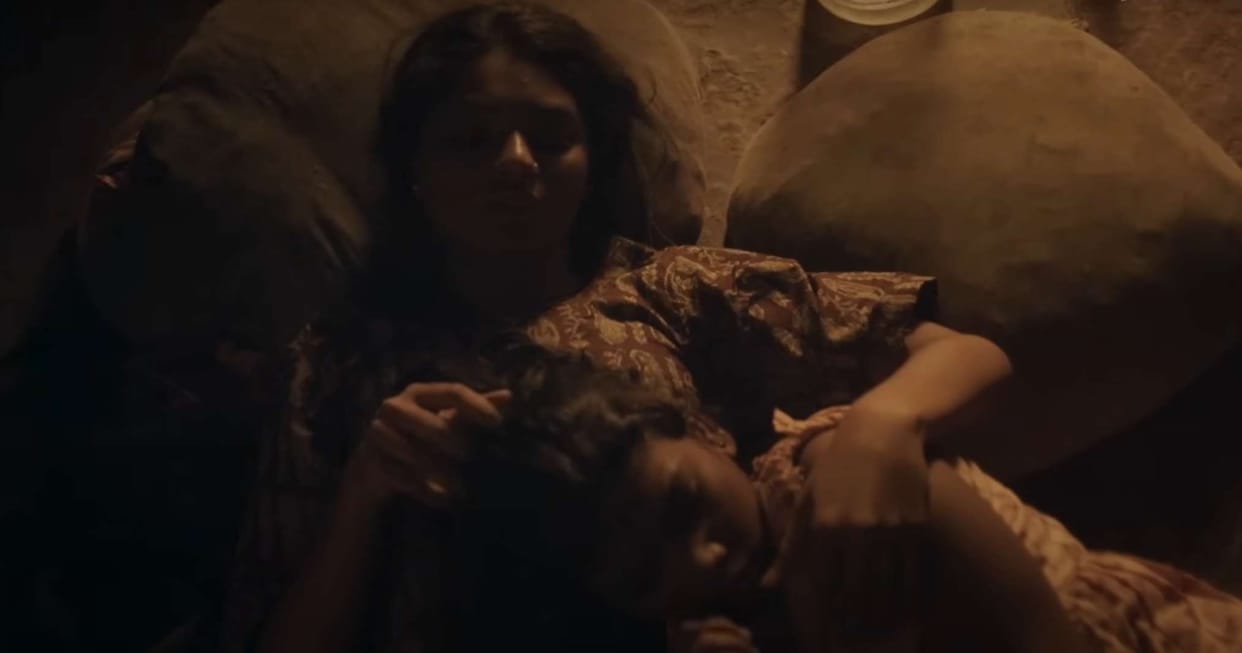 Anuja Nominated for oscars 2025 get more awards it has nice story