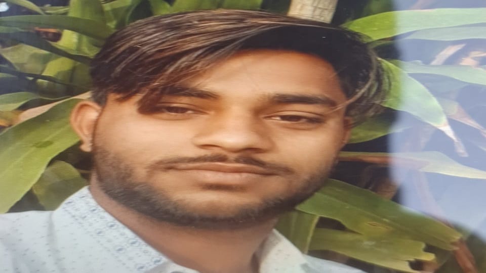 Kichha resident Anil lost his life in Mana Avalanche chamoli
