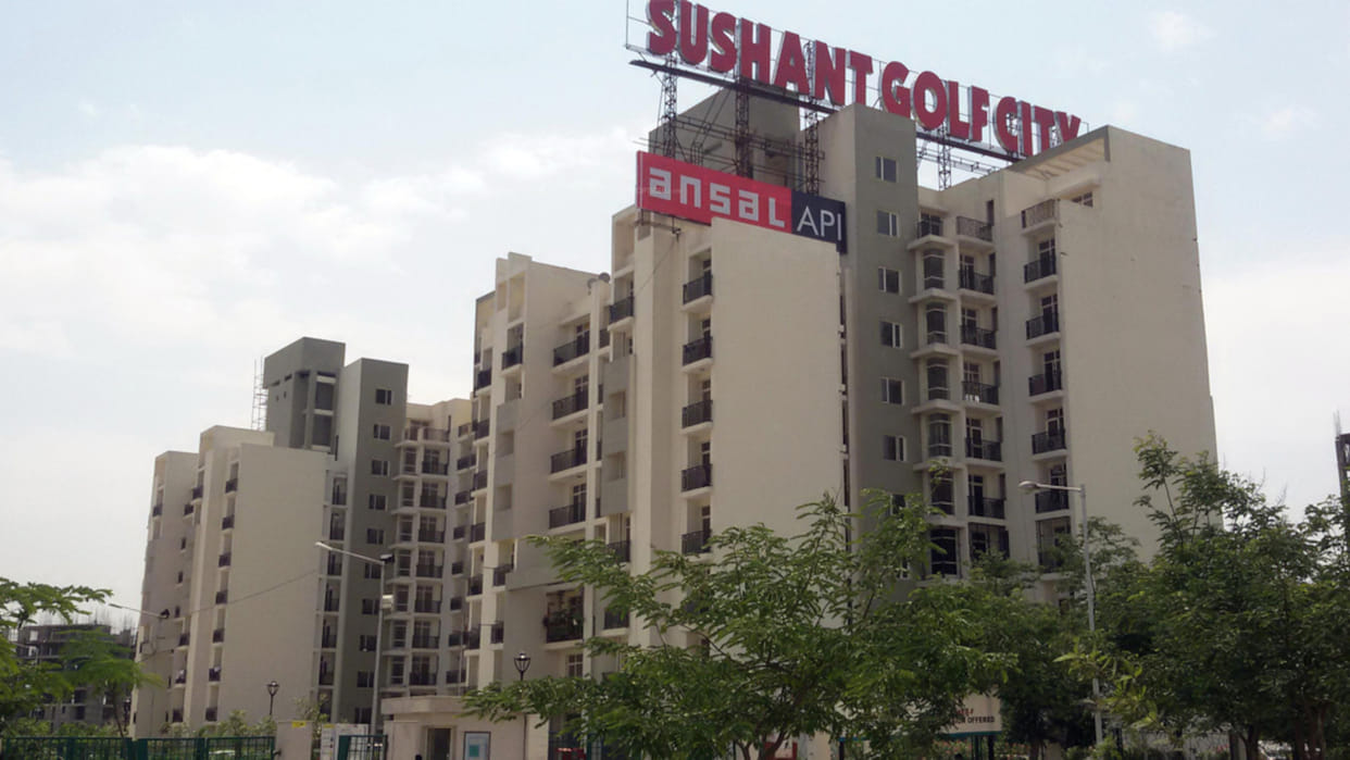 Five more FIRs filed against Ansal accused  cheating Rs 88.26 lakh name plot flat
