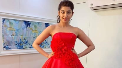 Music composer anu malik daughter ada malik new look viral netizens relates her with k pop star lisa