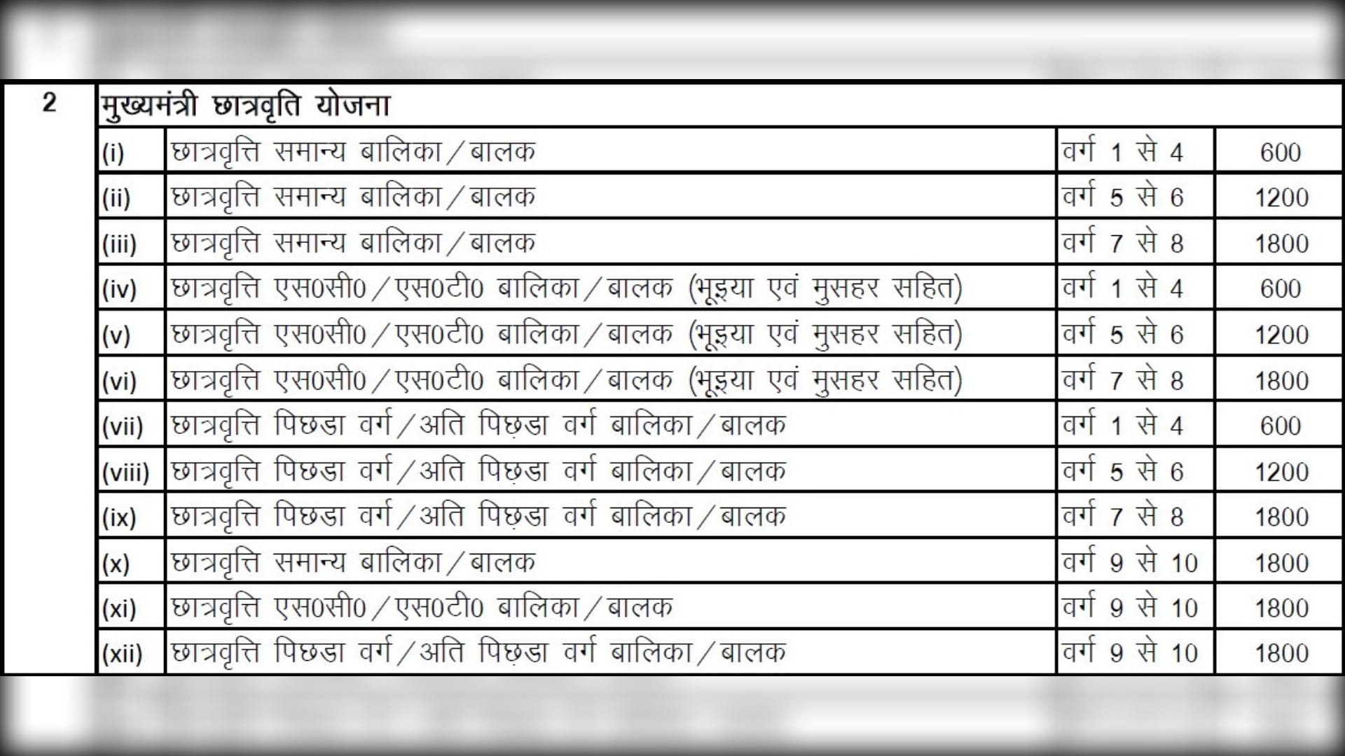 Bihar Budget: Understand budget from graphics; What did education, health, home, energy, rural development get