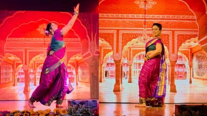 Bihar News : All India Civil Services Music Dance and Short Drama Competition Patna Bihar