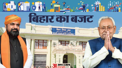 Bihar News : CM Nitish Kumar bihar government announcement in bihar budget 2025 schemes announcement