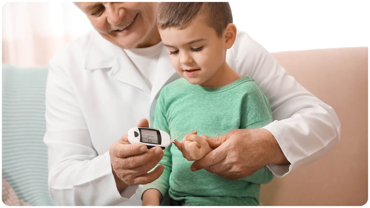 world diabetes day 2025 types of diabetes details about type 1.5 and type 5 diabetes