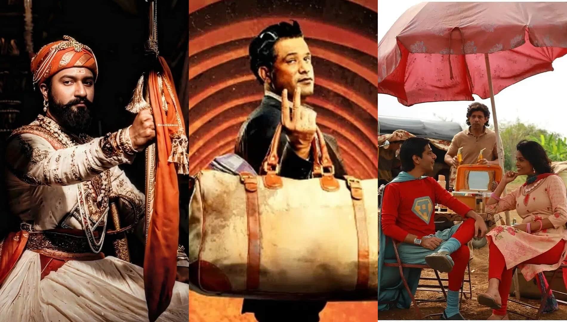 Chhaava Box Office Collection Day 18 Vicky Kaushal Laxman Utekar Film Total Earning