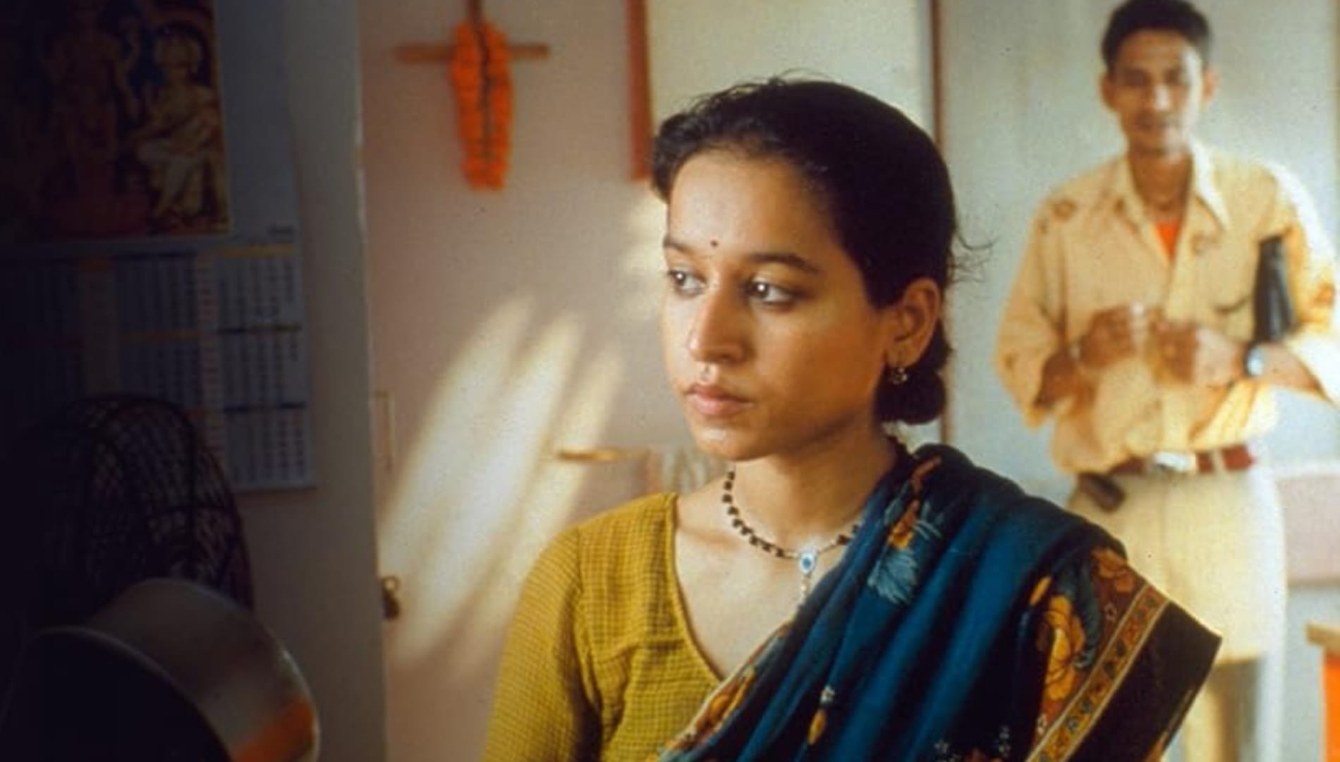 Tillotama Shomes Baksho Bondi To Open The Indian Film Festival Of Melbourne 2025