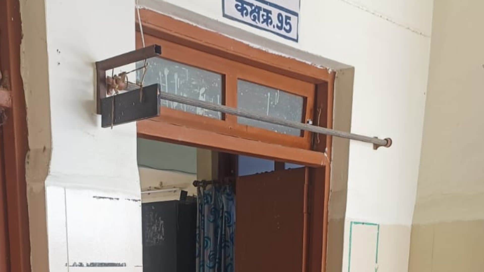 फसल विक्रय के लिए पंजीयन नहीं कर पा रहे हैं किसान,