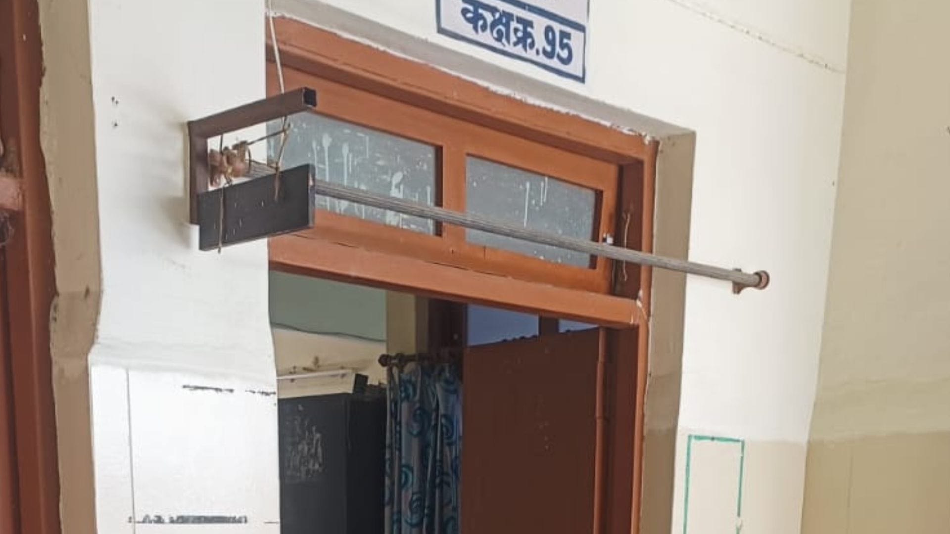 फसल विक्रय के लिए पंजीयन नहीं कर पा रहे हैं किसान,