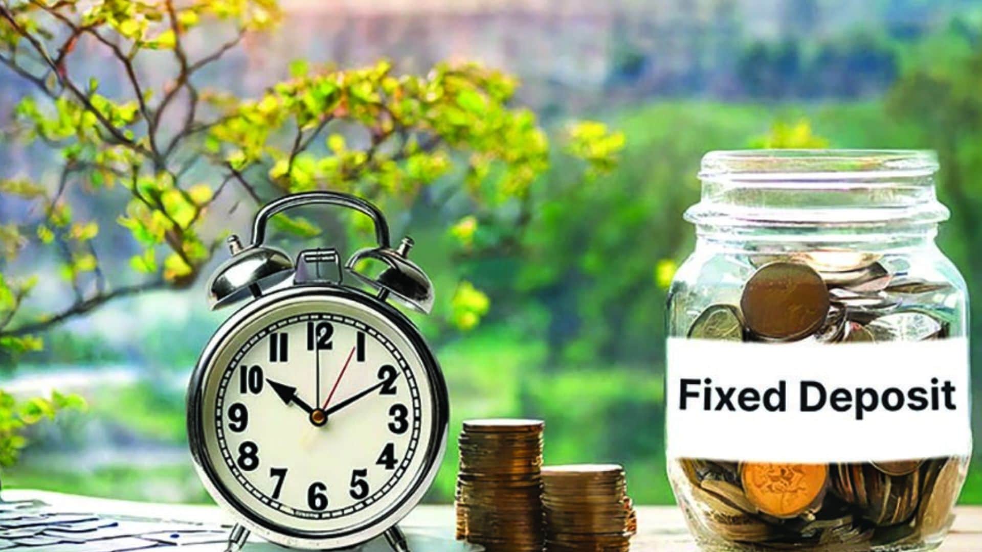 Fixed Deposit Without Nominee: Who Gets the Money and Legal Procedure Explained in hindi