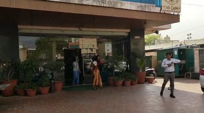 Who Is IIT Baba Abhay Singh detained from Jaipur Know His Connection to Mahakumbh Prayagraj