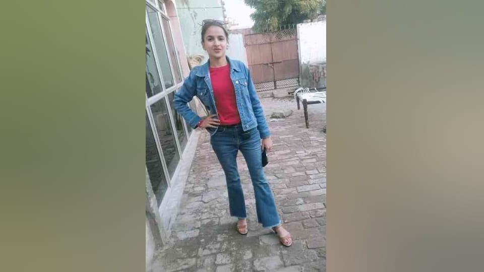 Himani Narwal's killer Sachin is the father of two children, he killed her using a mobile charger wire