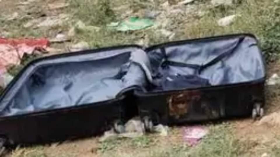 Himani Narwal Murder Case Sachin of Bahadurgarh was arrested in murder of Congress leader Himani Narwal