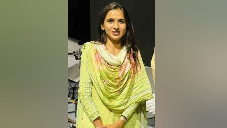 Himani Narwal's killer Sachin is the father of two children, he killed her using a mobile charger wire