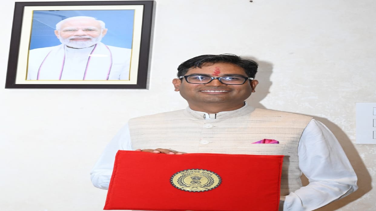CG Budget 2025: Provision of Rs 600 crore for landless laborers and Rs 5500 crore for Mahtari Vandan Yojana