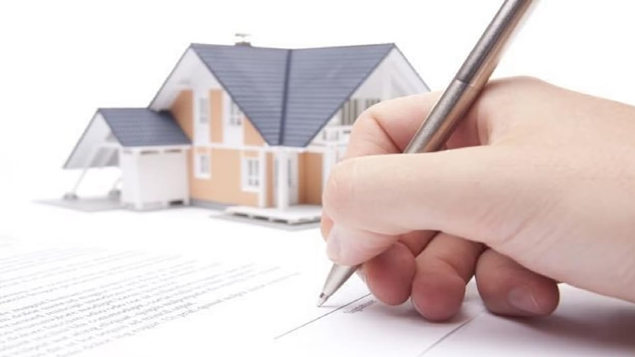 Chhattisgarh Budget 2025: Decision to abolish 12% cess for stamp duty on transfer of immovable property