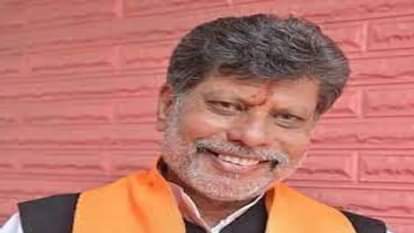 भाजपा प्रदेश अध्यक्ष किरण सिंह देव