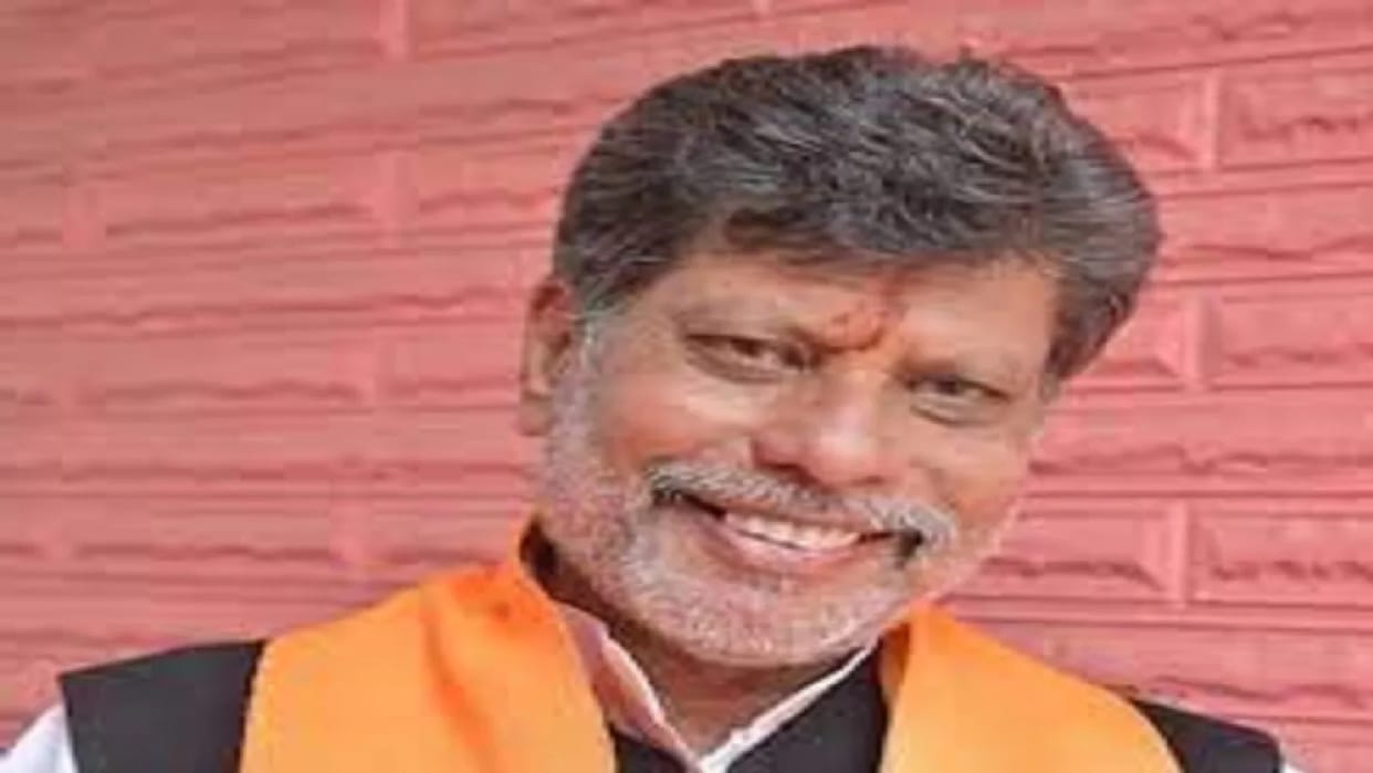 BJP state president called the budget visionary, said – budget will increase pace of development of the state