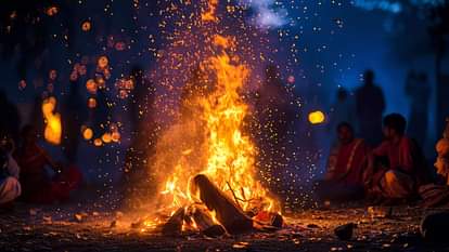Holashtak 2025 Rules And Impotance Before 8 Days Of Holika Dahan - Amar  Ujala Hindi News Live - Holashtak 2025:होलाष्टक के आठ दिनों में क्या करें  और क्या नहीं, जानिए महत्व और उपाय