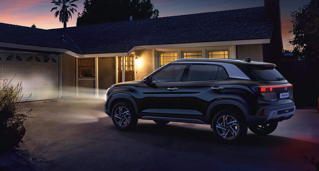 Hyundai Creta lineup updated with new variants and upgraded features Know Price Specifications Details