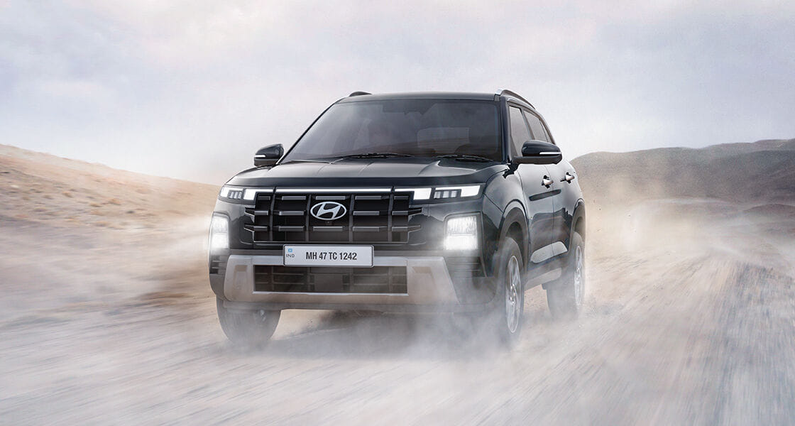 Hyundai Creta lineup updated with new variants and upgraded features Know Price Specifications Details