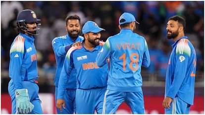 IND vs AUS: Is India getting advantage in Dubai? Rohit Sharma befitting reply to critics, Champions Trophy