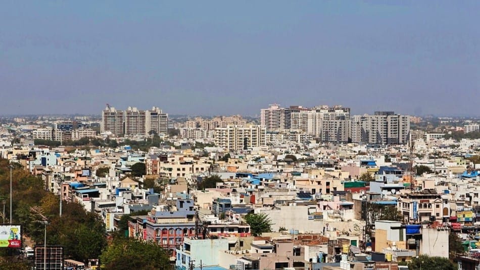 Indore News Digital Mapping Project Launched to Modernize Urban Land Records