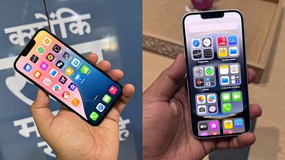 iPhone Models With China Made Displays Reportedly Face Ban in the US details in hindi