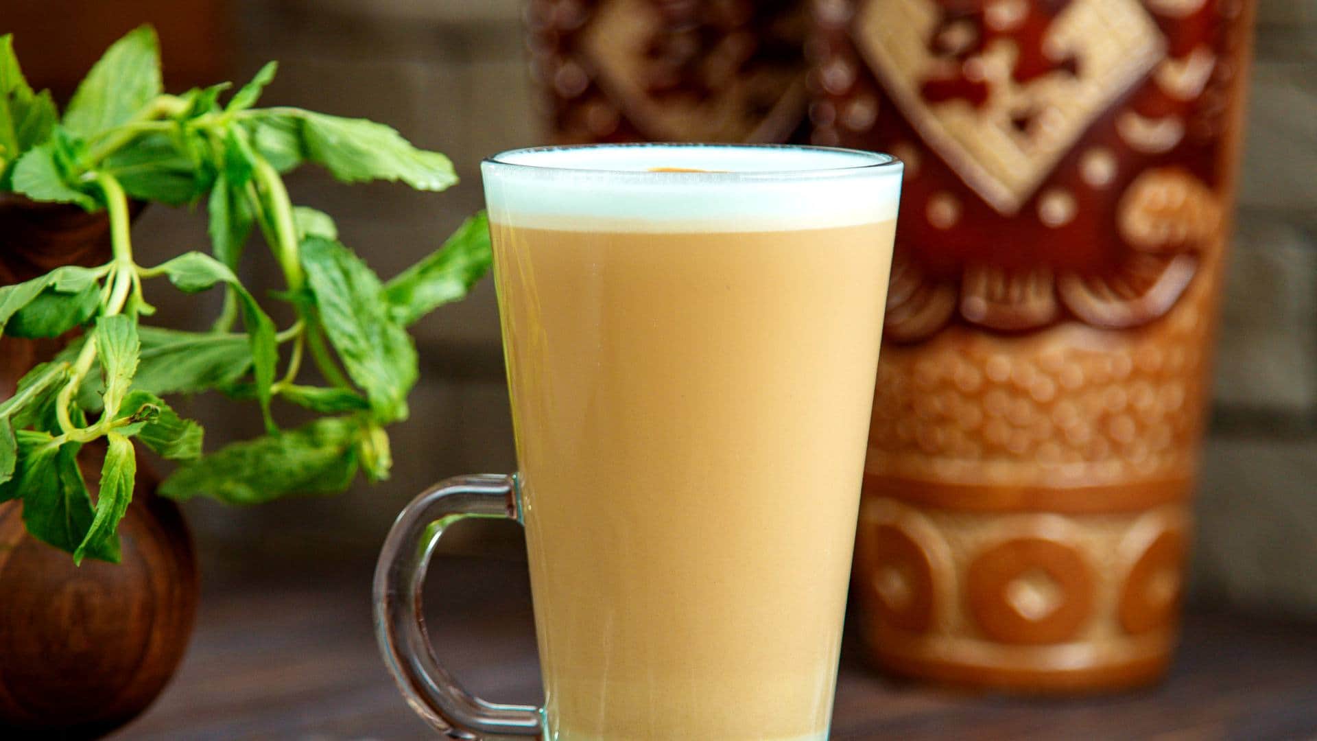 Holi Thandai Recipe Make Holi celebrations more special try healthy almond milk thandai Disprj