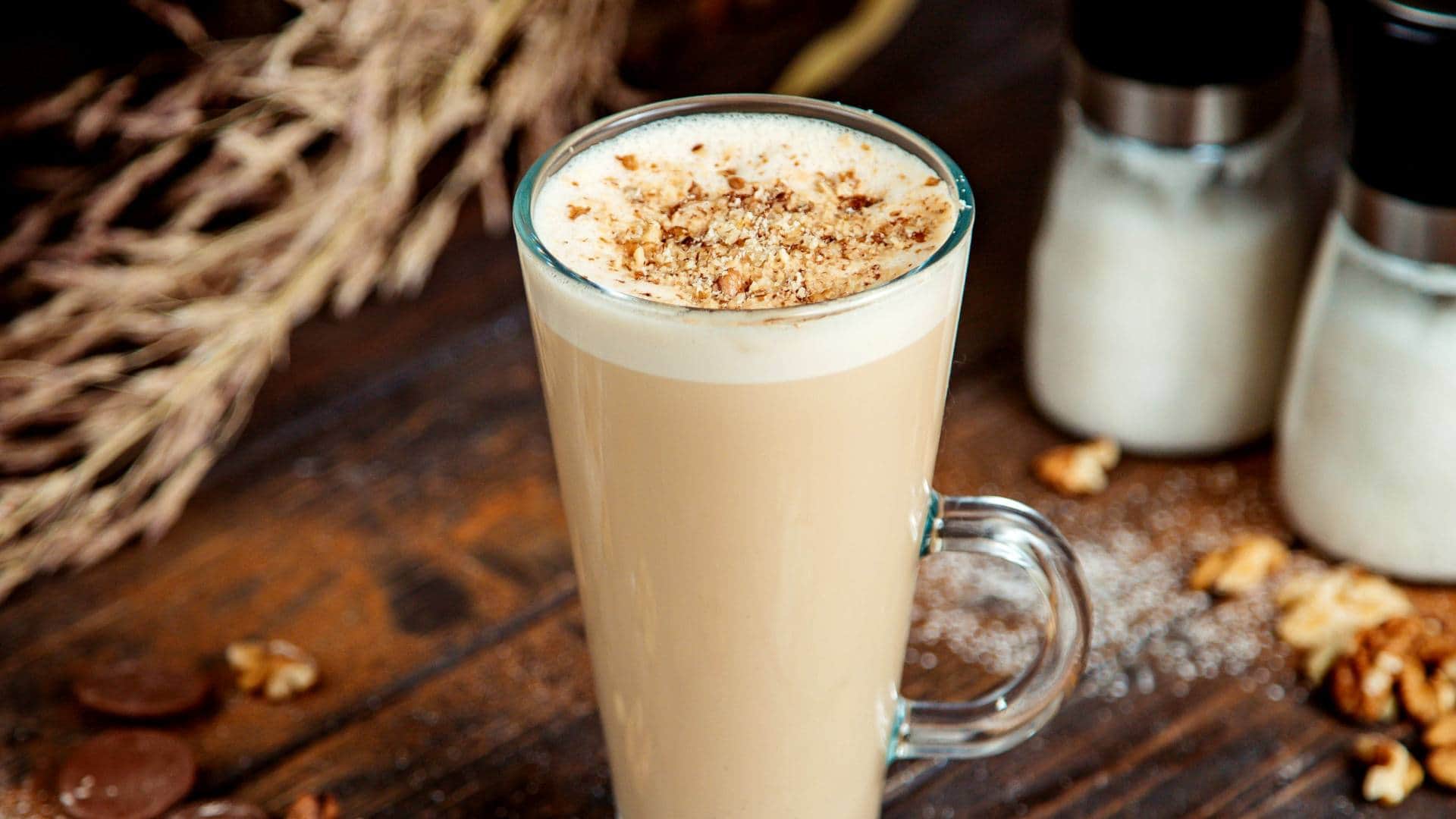 Holi Thandai Recipe Make Holi celebrations more special try healthy almond milk thandai Disprj