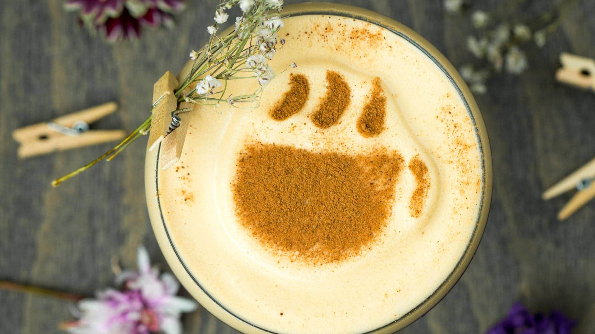 Holi Thandai Recipe Make Holi celebrations more special try healthy almond milk thandai Disprj