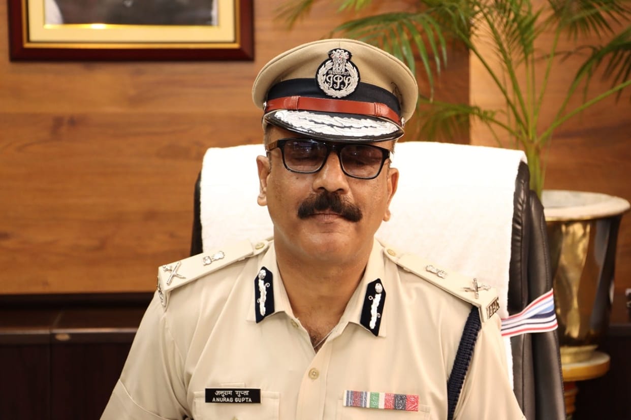 Jharkhand News: DGP is serious about the criminal incidents happening with women and girls